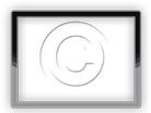 Download two tone gray PowerPoint Graphic and other software plugins for Microsoft PowerPoint