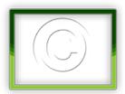 Download two tone green PowerPoint Graphic and other software plugins for Microsoft PowerPoint