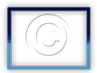 Download two tone lightblue PowerPoint Graphic and other software plugins for Microsoft PowerPoint
