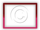 Download two tone pink PowerPoint Graphic and other software plugins for Microsoft PowerPoint
