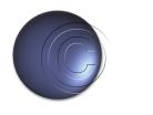 Download sphere01 PowerPoint Graphic and other software plugins for Microsoft PowerPoint