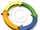 Download cycle4 PowerPoint Graphic and other software plugins for Microsoft PowerPoint