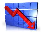 Download arrowchartup red PowerPoint Graphic and other software plugins for Microsoft PowerPoint