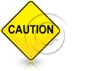 Download cautionsign 01a PowerPoint Graphic and other software plugins for Microsoft PowerPoint