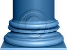 Download column02 blue PowerPoint Graphic and other software plugins for Microsoft PowerPoint
