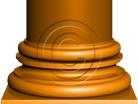 Download column02 orange PowerPoint Graphic and other software plugins for Microsoft PowerPoint