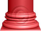 Download column02 red PowerPoint Graphic and other software plugins for Microsoft PowerPoint