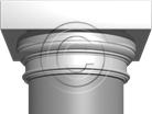 Download column04 silver PowerPoint Graphic and other software plugins for Microsoft PowerPoint
