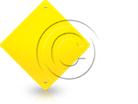 Download yellowsign 01a PowerPoint Graphic and other software plugins for Microsoft PowerPoint