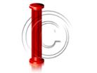 Download hightech column red PowerPoint Graphic and other software plugins for Microsoft PowerPoint