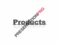 Presentationpro.com Powerpoint Products and Services