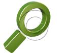 Download action button explore green PowerPoint Graphic and other software plugins for Microsoft PowerPoint