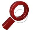 Download action button explore red PowerPoint Graphic and other software plugins for Microsoft PowerPoint