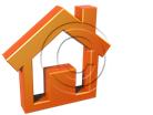 Download action button home orane PowerPoint Graphic and other software plugins for Microsoft PowerPoint