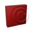 Download action button stop red PowerPoint Graphic and other software plugins for Microsoft PowerPoint