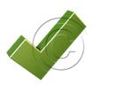 Download action button yes green PowerPoint Graphic and other software plugins for Microsoft PowerPoint