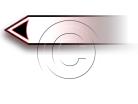 Download button2 lt red PowerPoint Graphic and other software plugins for Microsoft PowerPoint