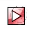 Download button3 rt red PowerPoint Graphic and other software plugins for Microsoft PowerPoint