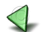 Download button4 lt green PowerPoint Graphic and other software plugins for Microsoft PowerPoint