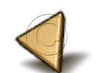 Download button4 lt yellow PowerPoint Graphic and other software plugins for Microsoft PowerPoint
