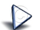 Download button4 rt blue PowerPoint Graphic and other software plugins for Microsoft PowerPoint