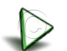 Download button4 rt green PowerPoint Graphic and other software plugins for Microsoft PowerPoint
