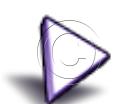 Download button4 rt purple PowerPoint Graphic and other software plugins for Microsoft PowerPoint