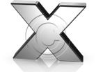 Download 3dxmark01 gray PowerPoint Graphic and other software plugins for Microsoft PowerPoint