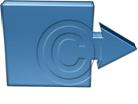 Download arrowbox01 blue PowerPoint Graphic and other software plugins for Microsoft PowerPoint