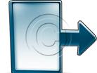 Download arrowedbox blue PowerPoint Graphic and other software plugins for Microsoft PowerPoint