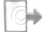 Download arrowedbox silver PowerPoint Graphic and other software plugins for Microsoft PowerPoint