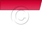 Download bottlecap bar red PowerPoint Graphic and other software plugins for Microsoft PowerPoint