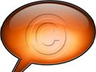 Download bubbleorange PowerPoint Graphic and other software plugins for Microsoft PowerPoint