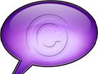 Download bubblepurple PowerPoint Graphic and other software plugins for Microsoft PowerPoint