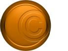 Download circleconnect orange PowerPoint Graphic and other software plugins for Microsoft PowerPoint