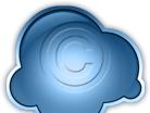 Download cloudbubbleblue PowerPoint Graphic and other software plugins for Microsoft PowerPoint