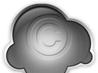 Download cloudbubblegray PowerPoint Graphic and other software plugins for Microsoft PowerPoint