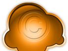 Download cloudbubbleorange PowerPoint Graphic and other software plugins for Microsoft PowerPoint