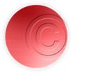 Download lined circle1 red PowerPoint Graphic and other software plugins for Microsoft PowerPoint