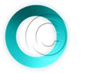 Download lined circle2 teal PowerPoint Graphic and other software plugins for Microsoft PowerPoint
