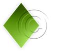Download lined diamond1 green PowerPoint Graphic and other software plugins for Microsoft PowerPoint