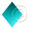 Download lined diamond1 teal PowerPoint Graphic and other software plugins for Microsoft PowerPoint