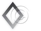 Download lined diamond2 gray PowerPoint Graphic and other software plugins for Microsoft PowerPoint