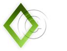 Download lined diamond2 green PowerPoint Graphic and other software plugins for Microsoft PowerPoint