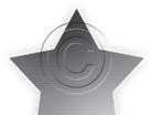 Download lined star1 gray PowerPoint Graphic and other software plugins for Microsoft PowerPoint