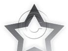 Download lined star2 gray PowerPoint Graphic and other software plugins for Microsoft PowerPoint