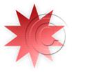 Download lined starburst1 red PowerPoint Graphic and other software plugins for Microsoft PowerPoint