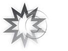 Download lined starburst2 gray PowerPoint Graphic and other software plugins for Microsoft PowerPoint