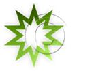 Download lined starburst2 green PowerPoint Graphic and other software plugins for Microsoft PowerPoint