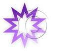 Download lined starburst2 purple PowerPoint Graphic and other software plugins for Microsoft PowerPoint